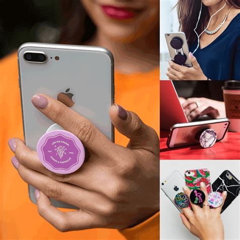 phone pop socket holder|best phone holder pop socket.